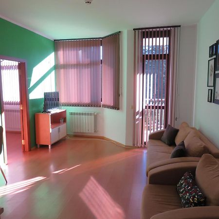 Rivendell Apartments Flora Complex 波罗维茨 外观 照片