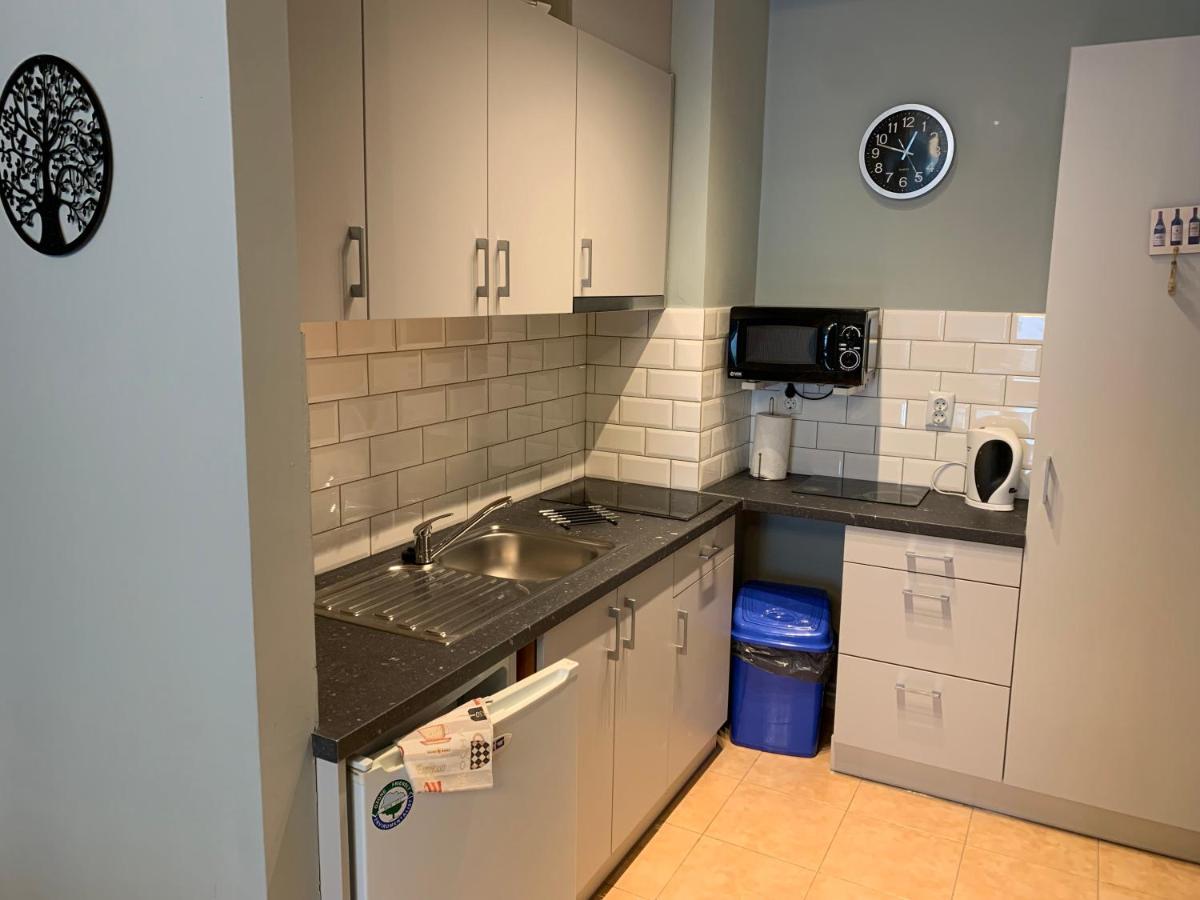 Rivendell Apartments Flora Complex 波罗维茨 外观 照片