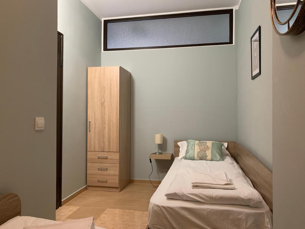 Rivendell Apartments Flora Complex 波罗维茨 外观 照片