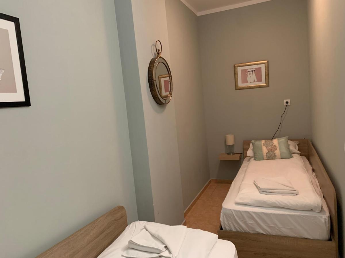 Rivendell Apartments Flora Complex 波罗维茨 外观 照片