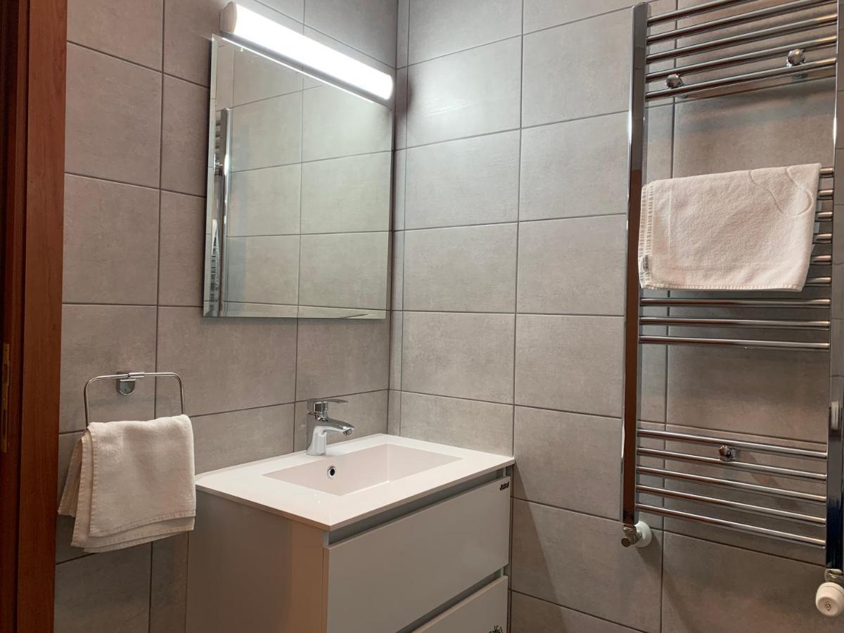 Rivendell Apartments Flora Complex 波罗维茨 外观 照片