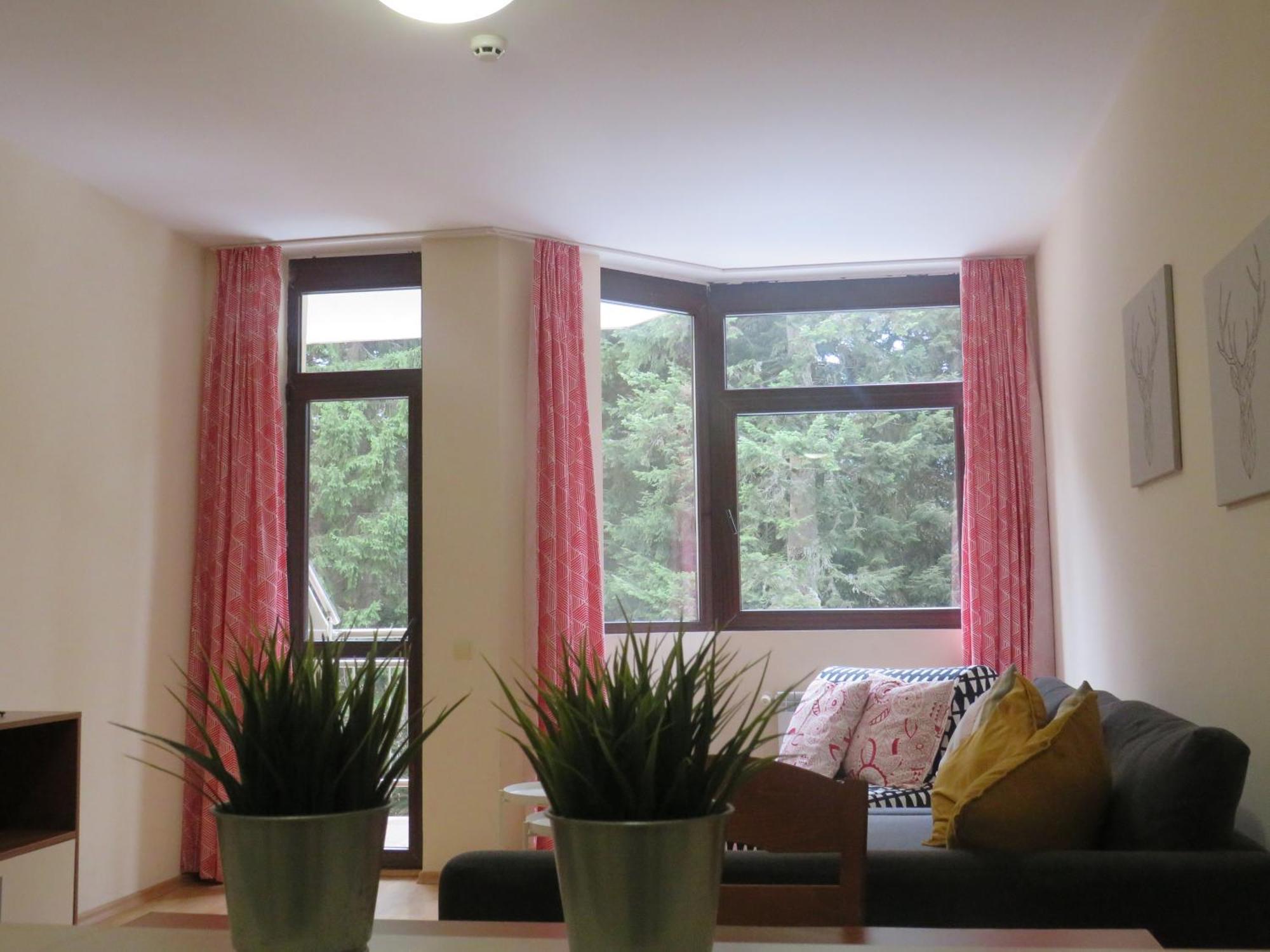 Rivendell Apartments Flora Complex 波罗维茨 外观 照片