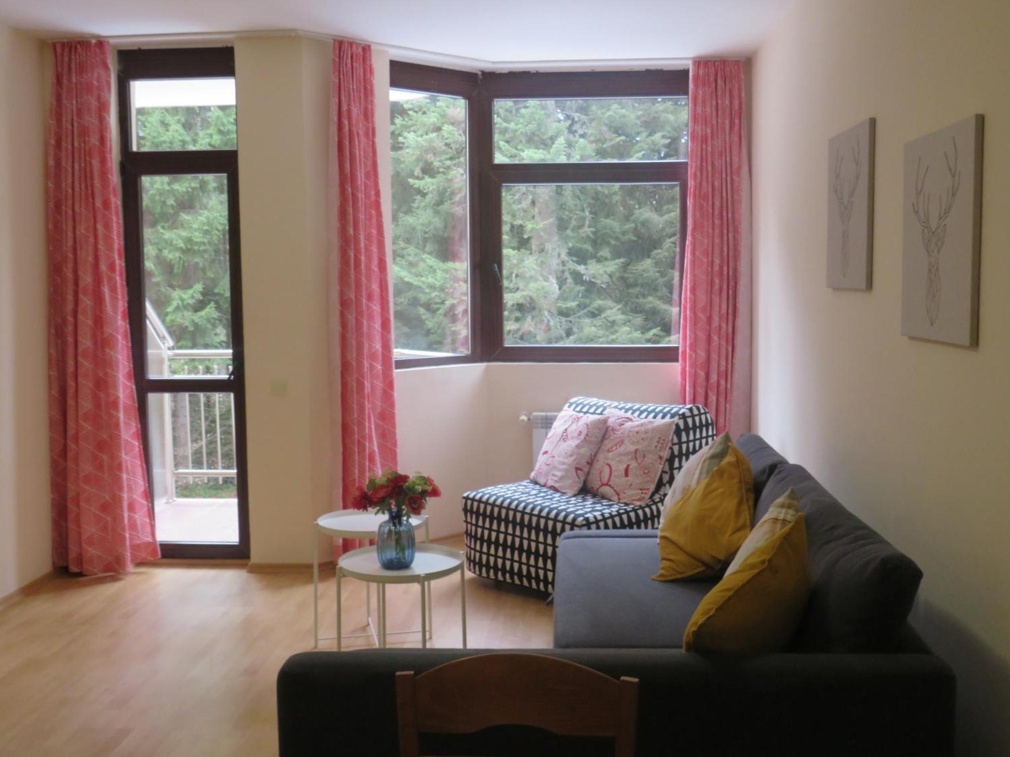 Rivendell Apartments Flora Complex 波罗维茨 外观 照片