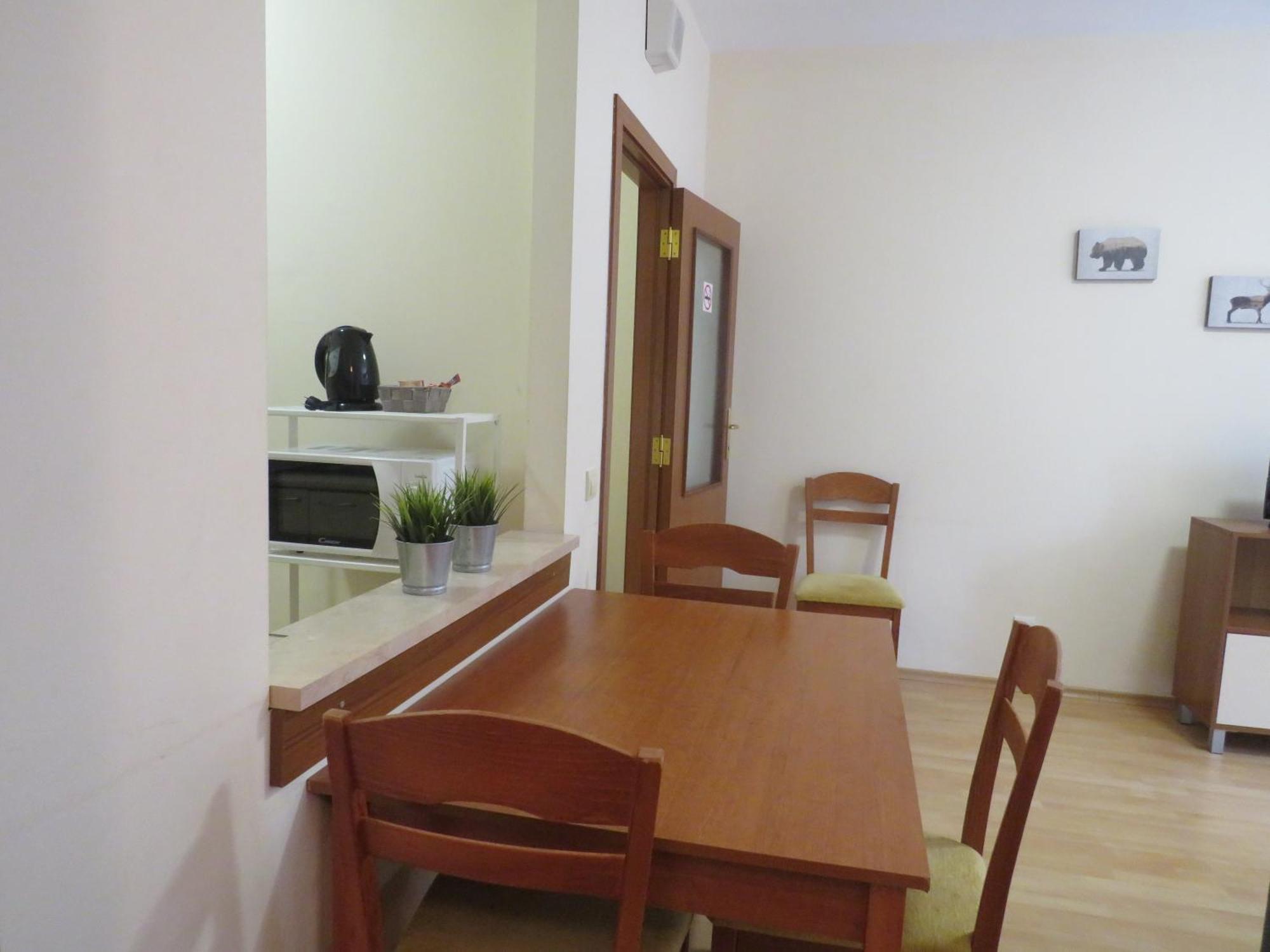 Rivendell Apartments Flora Complex 波罗维茨 外观 照片