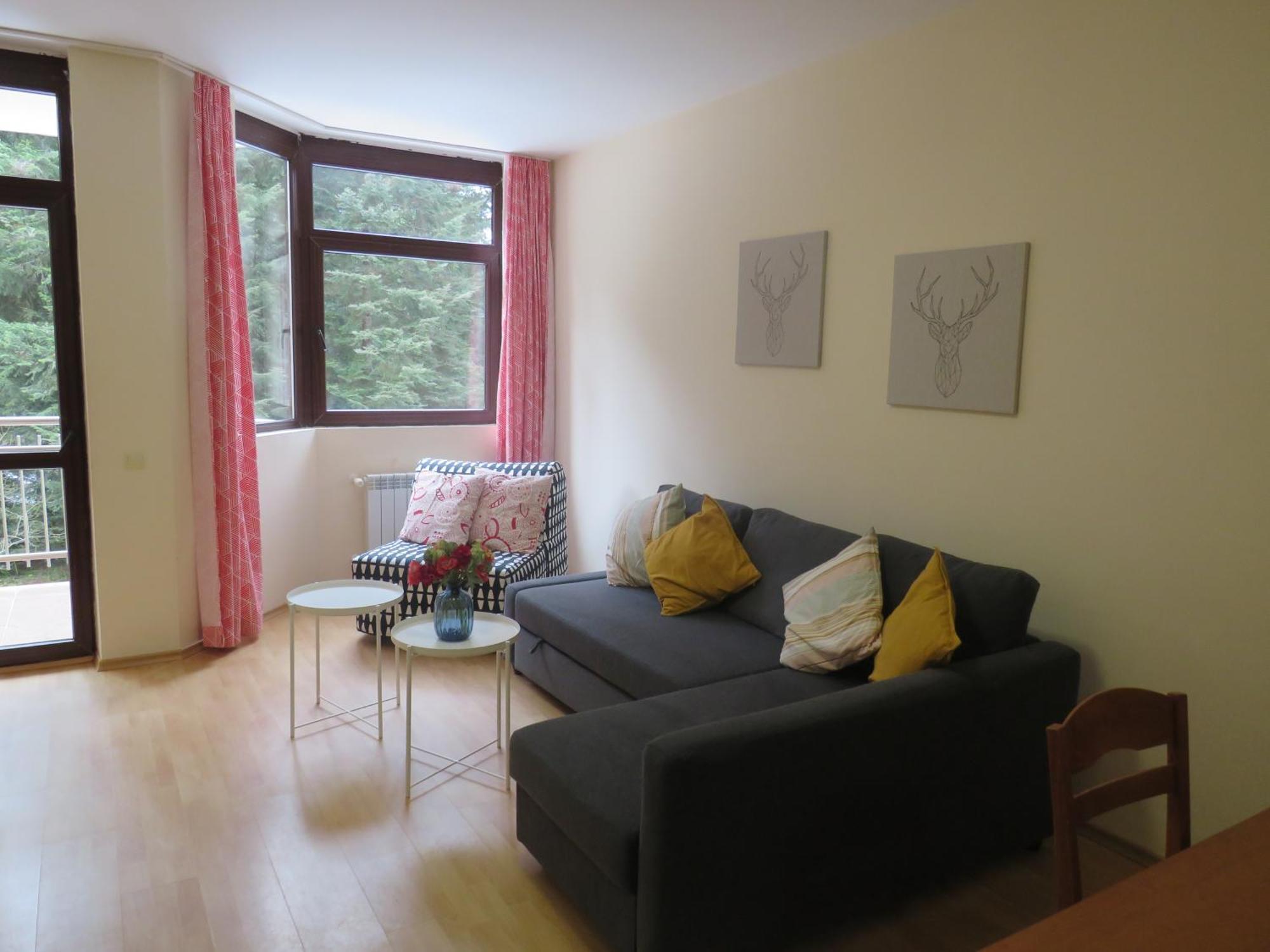 Rivendell Apartments Flora Complex 波罗维茨 外观 照片