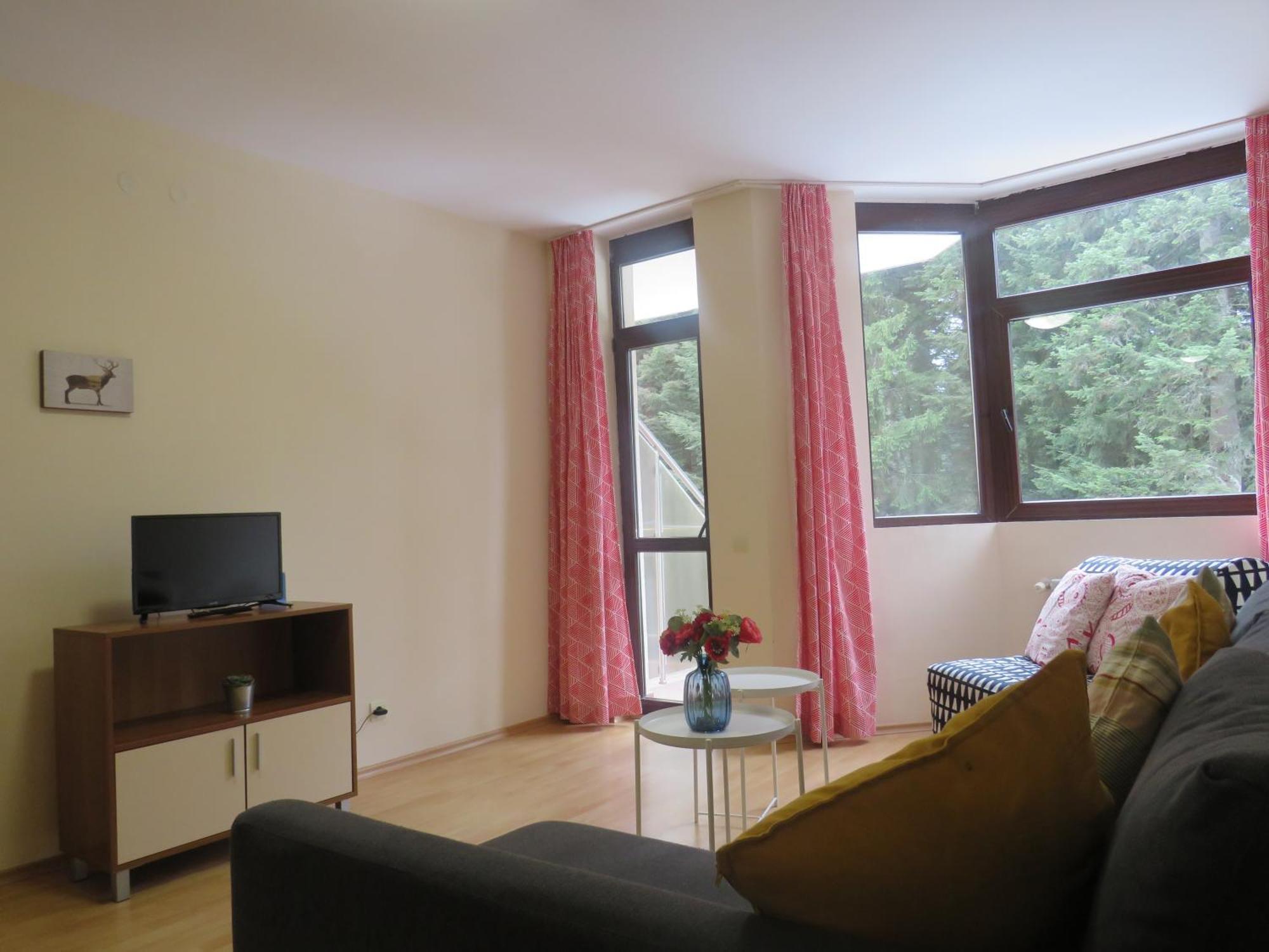 Rivendell Apartments Flora Complex 波罗维茨 外观 照片