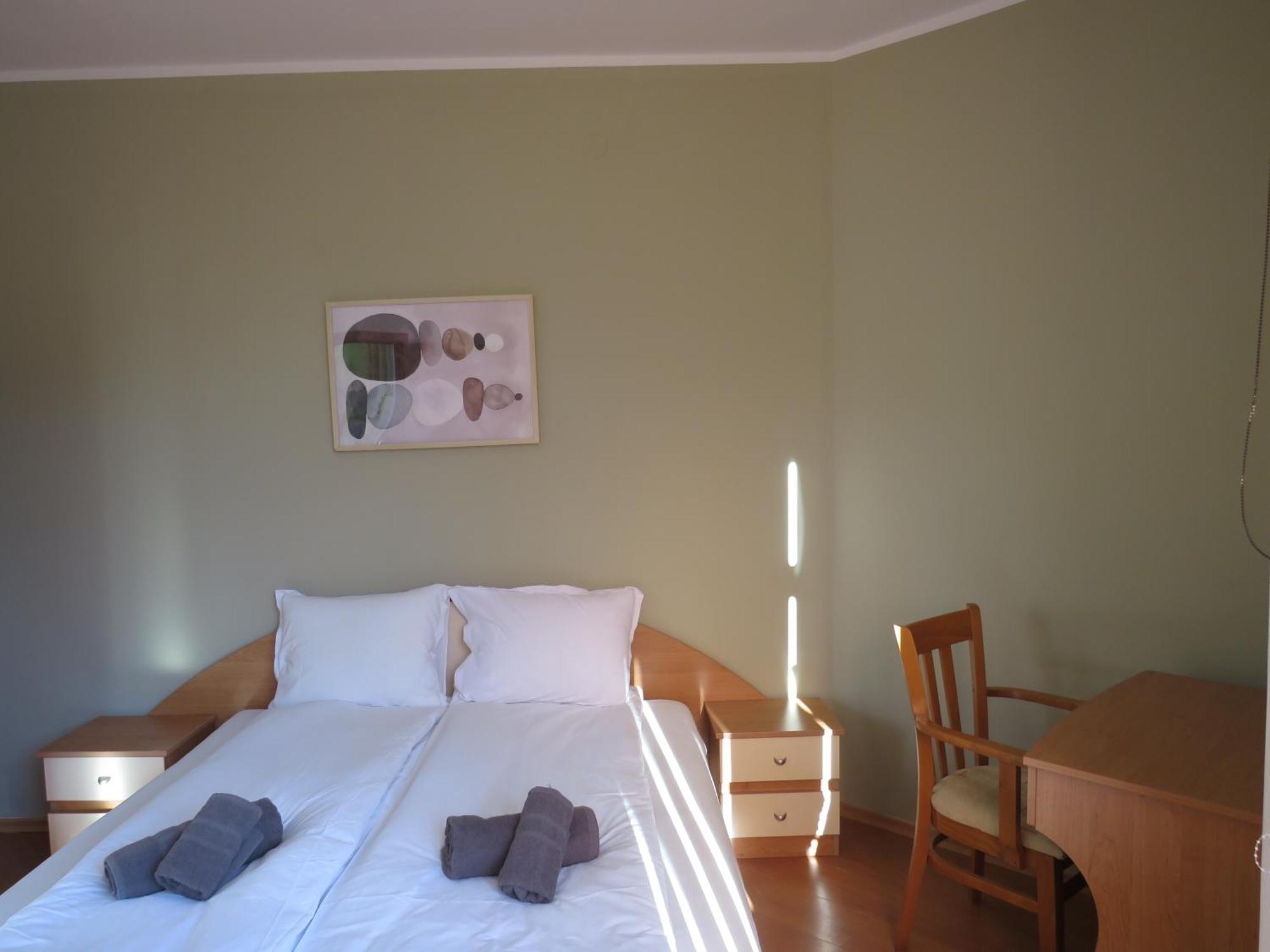 Rivendell Apartments Flora Complex 波罗维茨 外观 照片