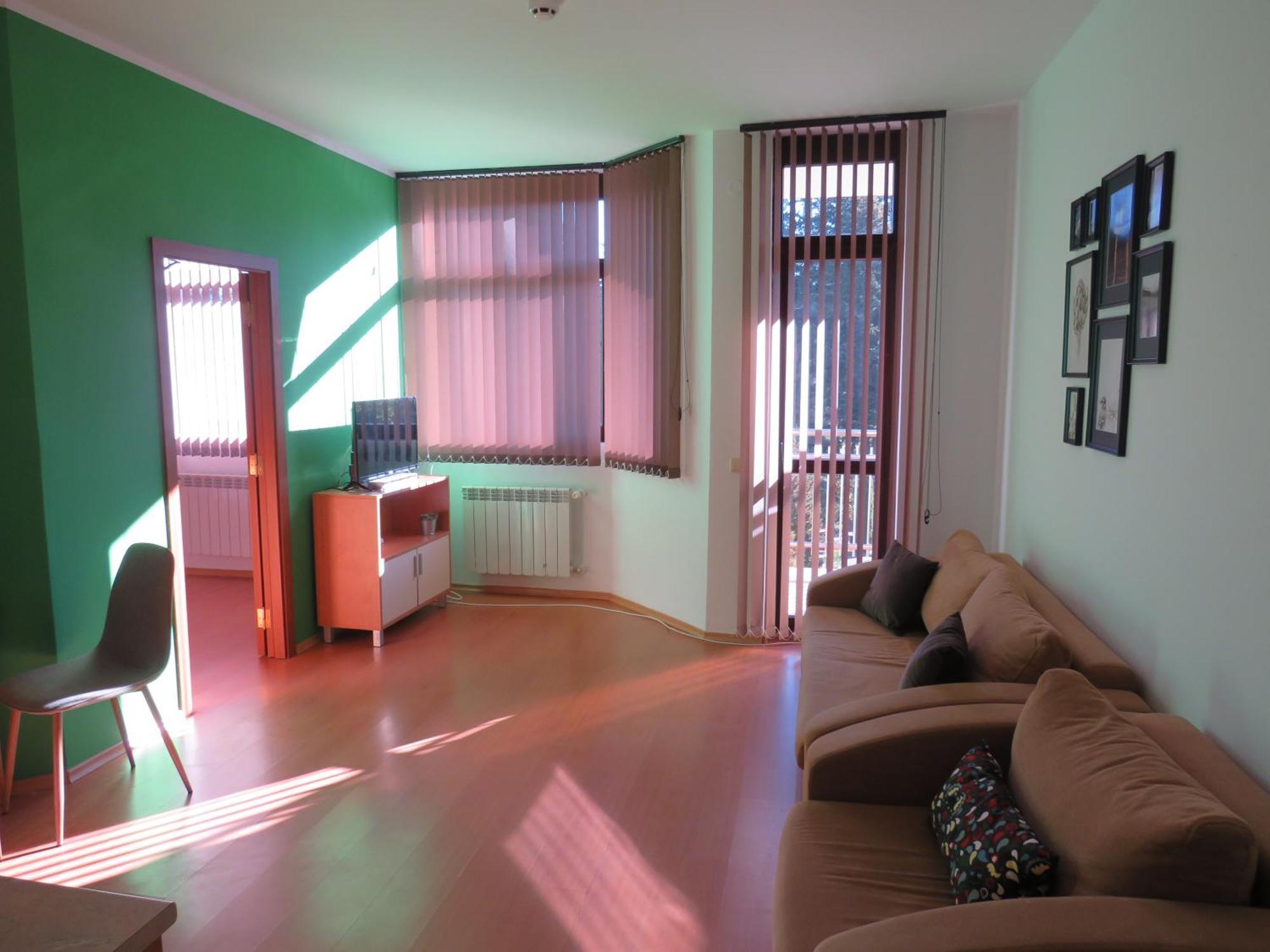 Rivendell Apartments Flora Complex 波罗维茨 外观 照片