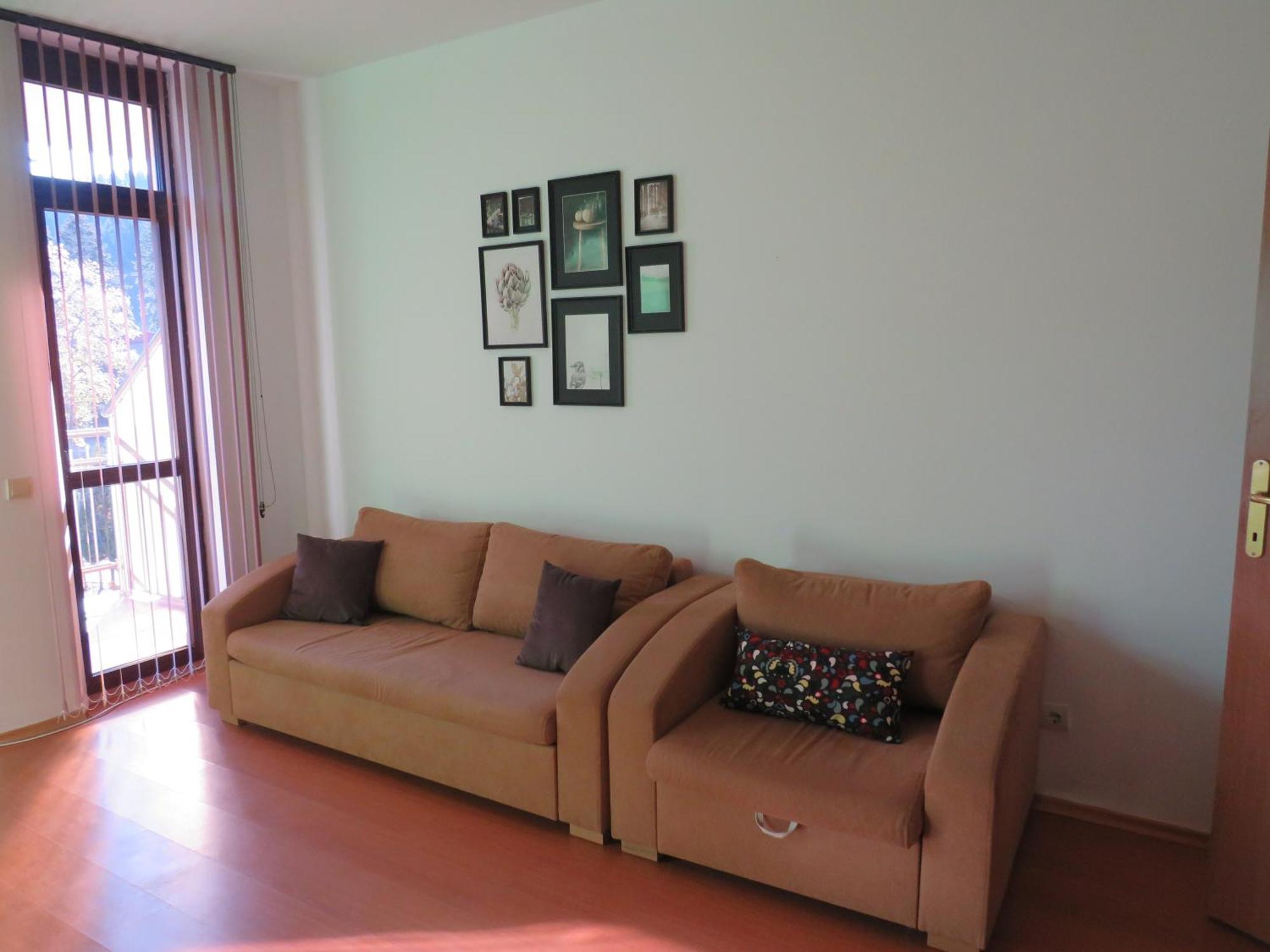 Rivendell Apartments Flora Complex 波罗维茨 外观 照片