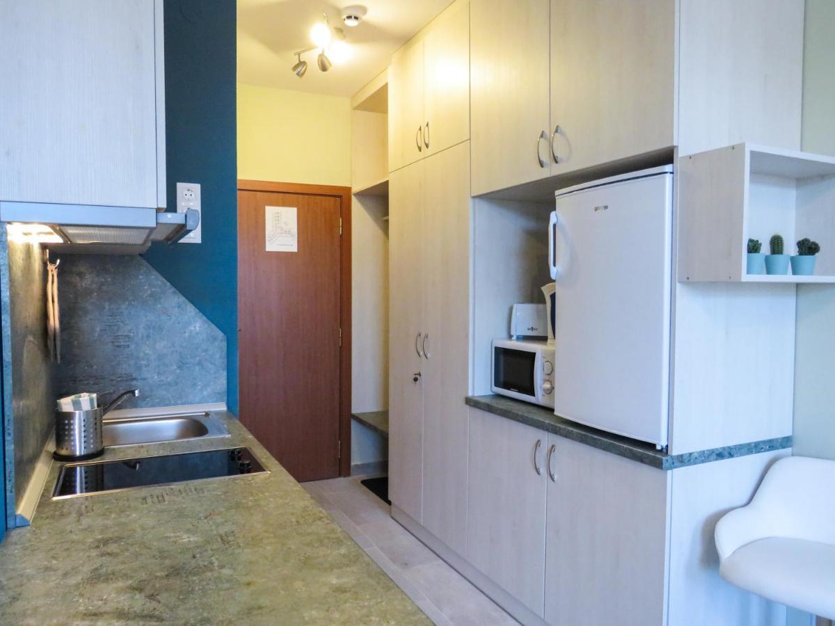 Rivendell Apartments Flora Complex 波罗维茨 外观 照片
