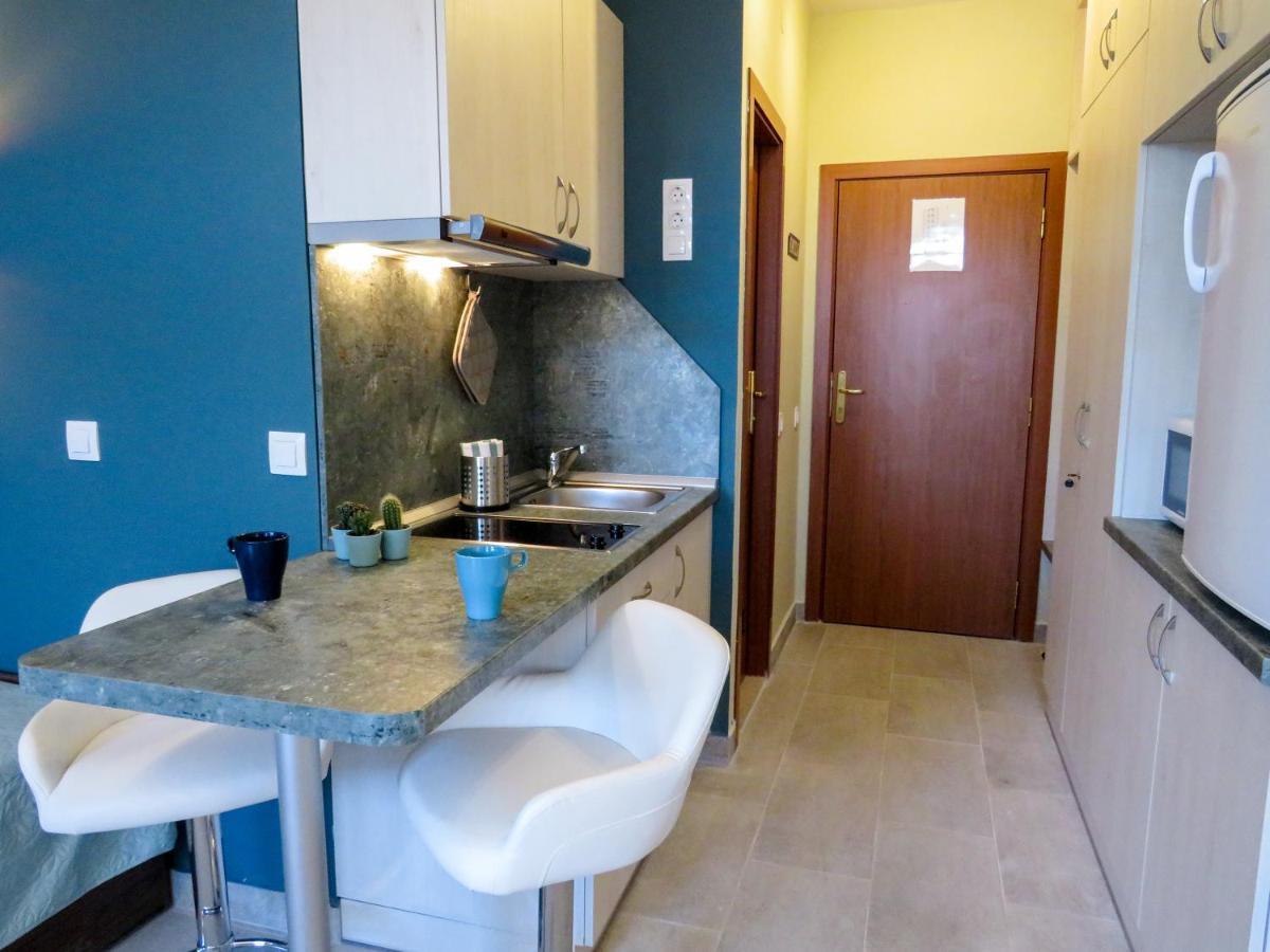 Rivendell Apartments Flora Complex 波罗维茨 外观 照片