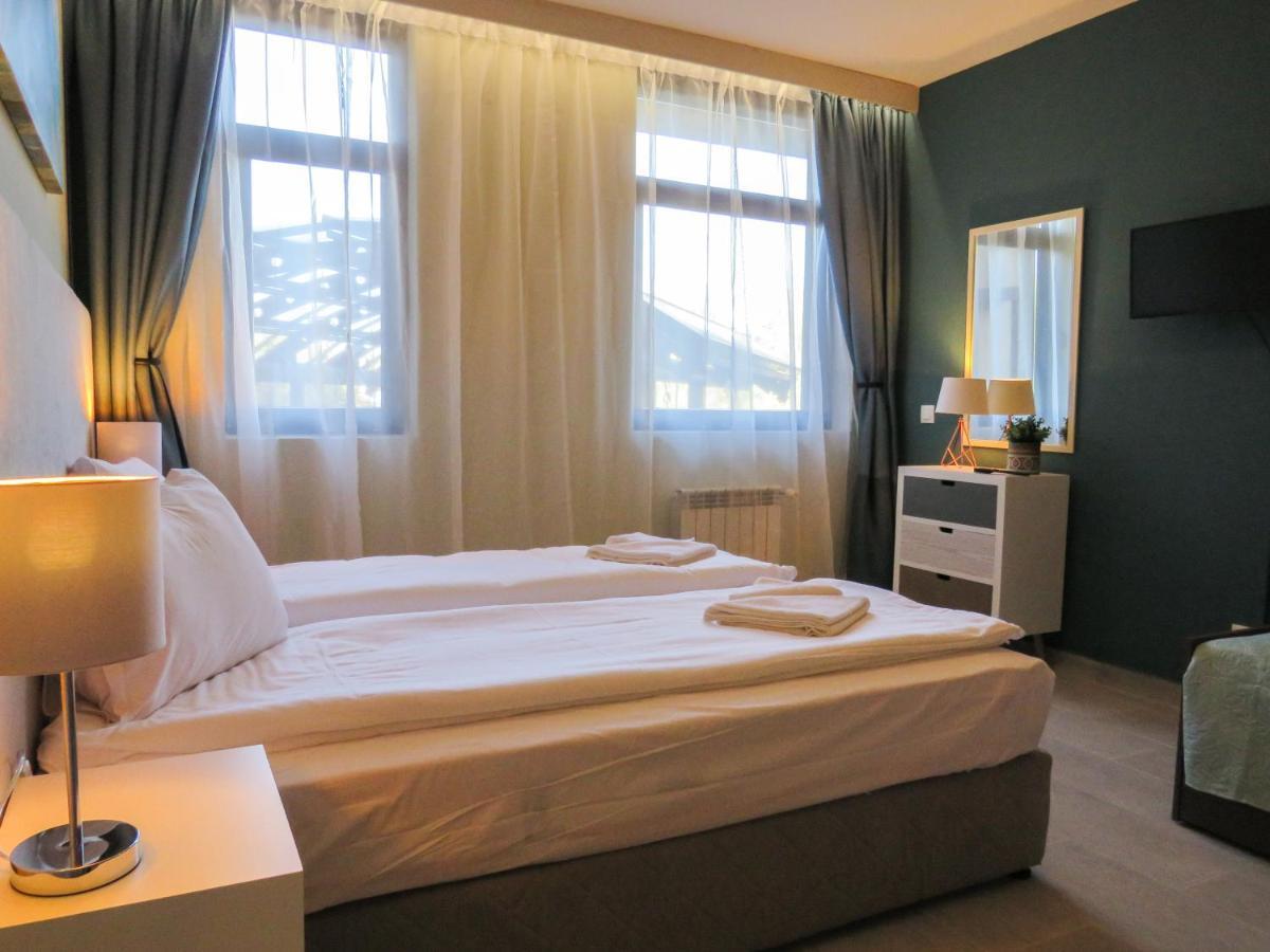 Rivendell Apartments Flora Complex 波罗维茨 外观 照片