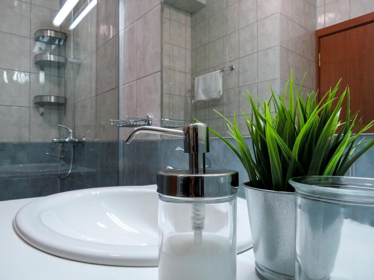 Rivendell Apartments Flora Complex 波罗维茨 外观 照片