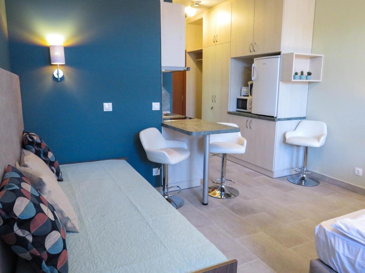 Rivendell Apartments Flora Complex 波罗维茨 外观 照片
